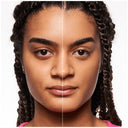 essence Natural Matte Mousse Foundation