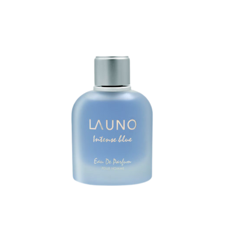 Launo Light Blue Intense 100ml Eau De Parfum