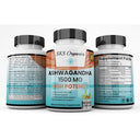 Ashwagandha 1500mg - High Potency