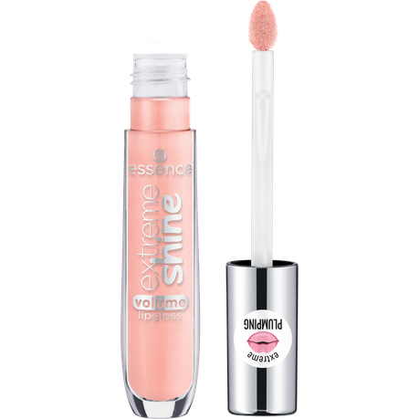 essence Extreme Shine Volume Lipgloss
