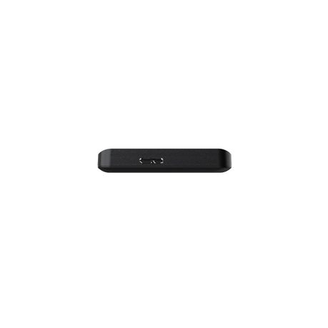 Toshiba Canvio Basic 2TB 2.5'' External Hard Drive
