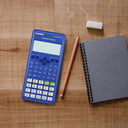 Casio FX-82ZA Plus II Scientific Calculator