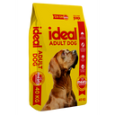 Ideal Adult Dry Dog Food - 20 kg