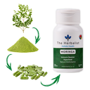 Moringa Capsules (100% Pure & Highest Quality)