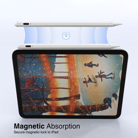 SIDESWIPE LITE Stylus Pen for Apple iPads
