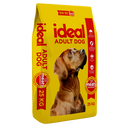 Ideal Adult Dry Dog Food - 20 kg