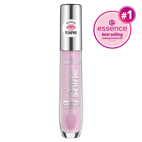 essence Extreme Shine Volume Lipgloss