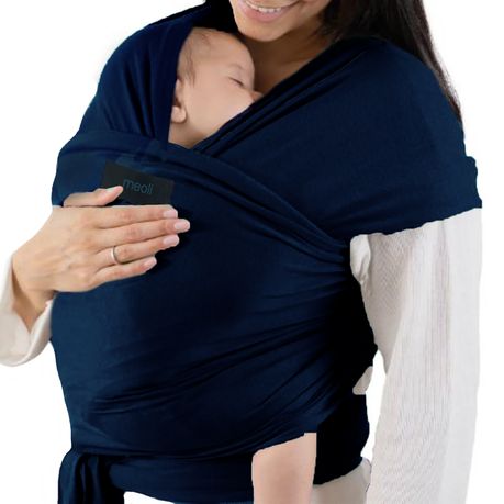 Maternity Baby Wrap Carrier-Meoli