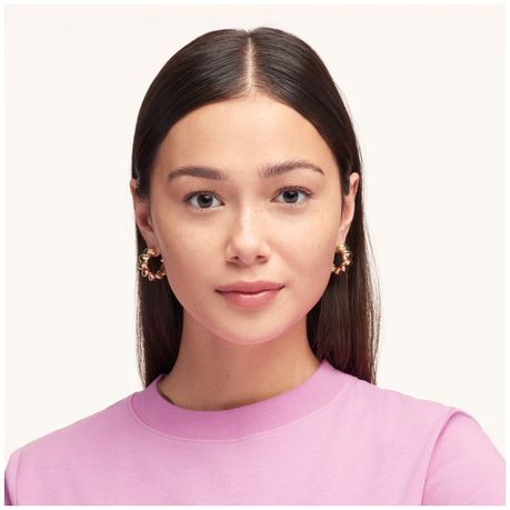 essence Natural Matte Mousse Foundation