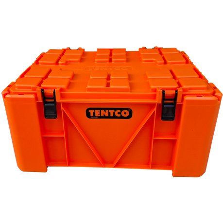 Tentco Ammo Box - Various Colours