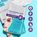 Skin Republic Hyaluronic Acid + Collagen Face Mask