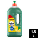 Sunlight Regular Degreasing Dishwashing Liquid Detergent 1500ml