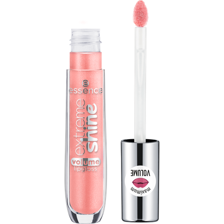 essence Extreme Shine Volume Lipgloss
