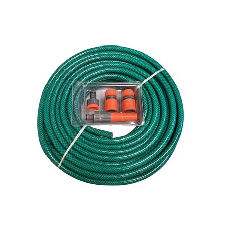 ZI - Garden Hose Pipe With Fittings
