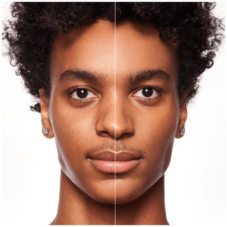 essence Natural Matte Mousse Foundation