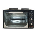Digimark DGM-Electric Oven Electric Solid Stove (2 Burner)