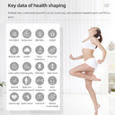 Smart Home Bathroom Digital Scales