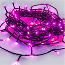 String Lights Fairy Lights Outdoor Solar -100 LED Bulbs Christmas Lights x3