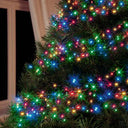 String Lights Fairy Lights Outdoor Solar -100 LED Bulbs Christmas Lights x3