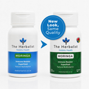 Moringa Capsules (100% Pure & Highest Quality)