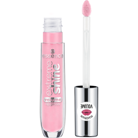 essence Extreme Shine Volume Lipgloss
