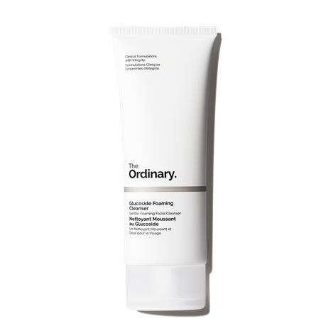 The Ordinary Glucoside Foaming Cleanser 150ml