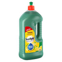 Sunlight Regular Degreasing Dishwashing Liquid Detergent 1500ml