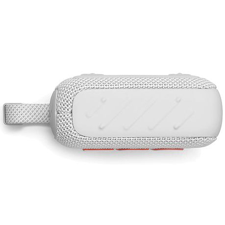 JBL Go 4 Portable Waterproof Bluetooth Speaker