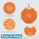 Exfoliating Silicone Body Scrubber