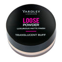 Yardley Loose Powder