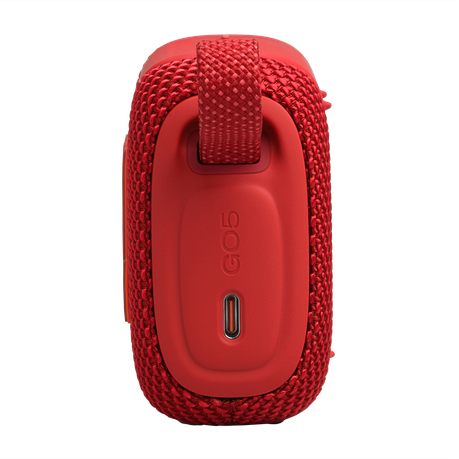 JBL Go 5 Ultra-Portable Waterproof Bluetooth Speaker