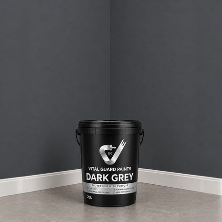 Contractors Pva Paint 20L