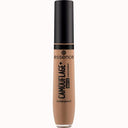 essence CAMOUFLAGE+ MATTE concealer