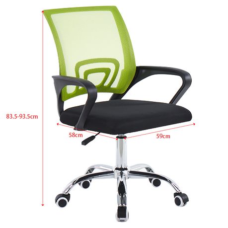 Computer chair standing desk office chair