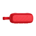 JBL Go 4 Portable Waterproof Bluetooth Speaker
