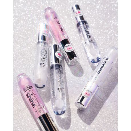 essence Extreme Shine Volume Lipgloss