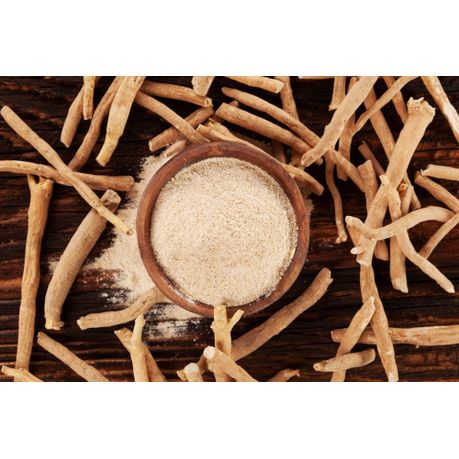 Ashwagandha 1500mg - High Potency