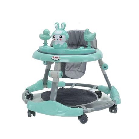 Multifunctional Baby Walker
