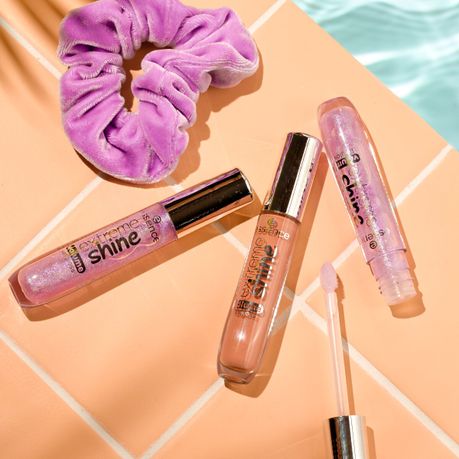 essence Extreme Shine Volume Lipgloss