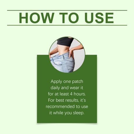 Moringa 10-in-1 Nano Microdarts Patch, Natural Skin Care Patchs for Adult