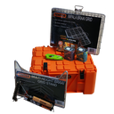 Tentco Ammo Box - Various Colours