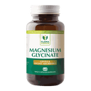 Flora Force Magnesium Glycinate 500mg
