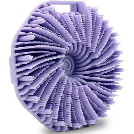 Exfoliating Silicone Body Scrubber