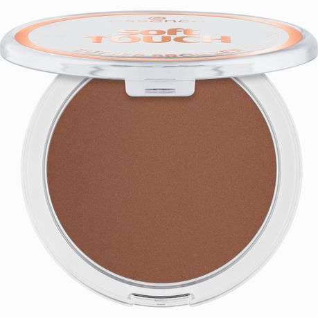 essence soft TOUCH BUTTER BRONZER