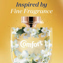 Comfort Jasmine&Cashmere Concentrated Laundry Fabric Softener Refill 800ml