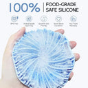 Exfoliating Silicone Body Scrubber