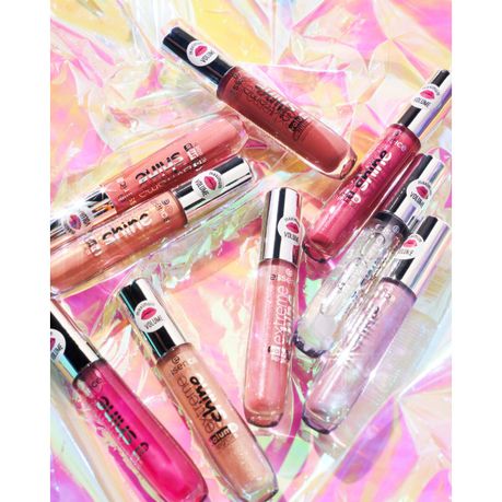 essence Extreme Shine Volume Lipgloss