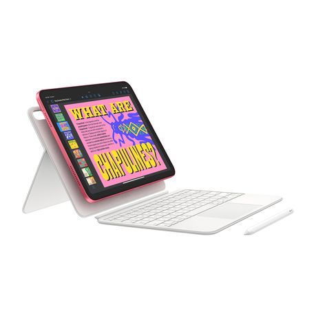 Apple iPad 11inch A16 Wi-Fi 128GB