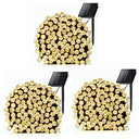 String Lights Fairy Lights Outdoor Solar -100 LED Bulbs Christmas Lights x3