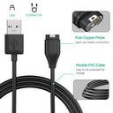 USB Charging Cable Compatible with Garmin Watch Fenix, Forerunner, Venu